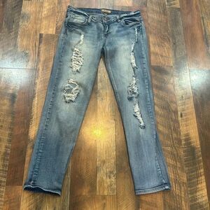 STS Blue jeans 11 (1000A)